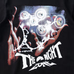 AOT TWILIGHT ZONE V2 Tee (Black)