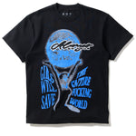 AOT GWSTW Tee (Black)