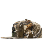 AOT x New Era Spinner 59FIFTY Fitted Hat (RealTree/Black)