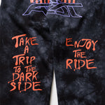 AOT Dark Side of Tour Sweatpants (Black Tie Die)