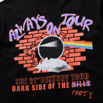 AOT Dark Side of Tour Tee (Black)