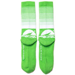 Lo-Fi Socks (Green)