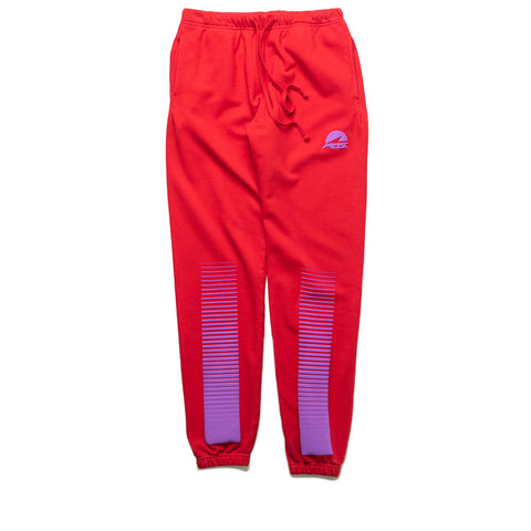 AOT Tour Sweatpants (Red)