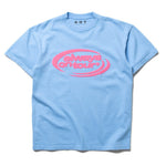 AOT Spinner - T-Shirt (Baby Blue)