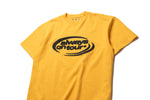 AOT Spinner - T-Shirt (Yellow)