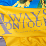 AOT Tour Jersey (Yellow)
