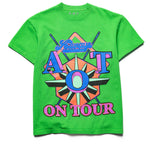 AOT DIRECTION Tee (Classic Green)